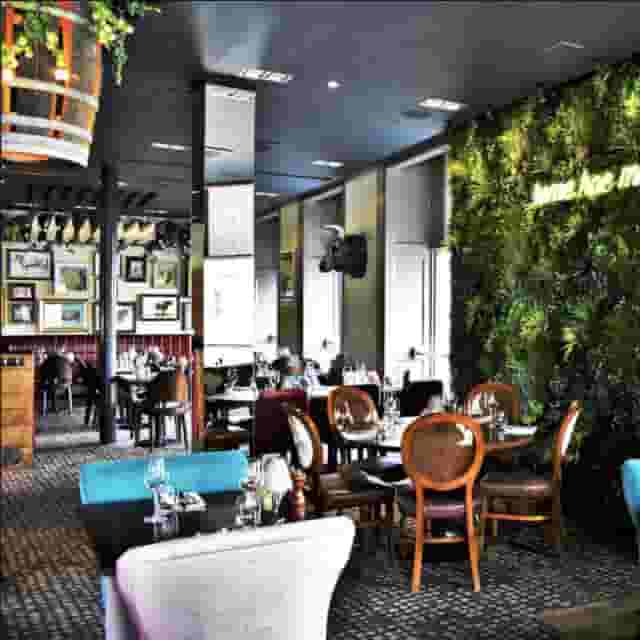 Kyloe Gourmet Steak Restaurant & Grill