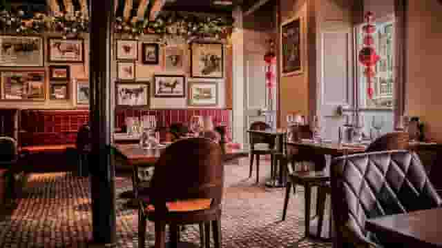 Kyloe Gourmet Steak Restaurant & Grill