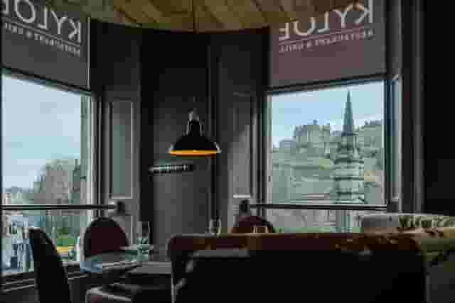 Kyloe Gourmet Steak Restaurant & Grill