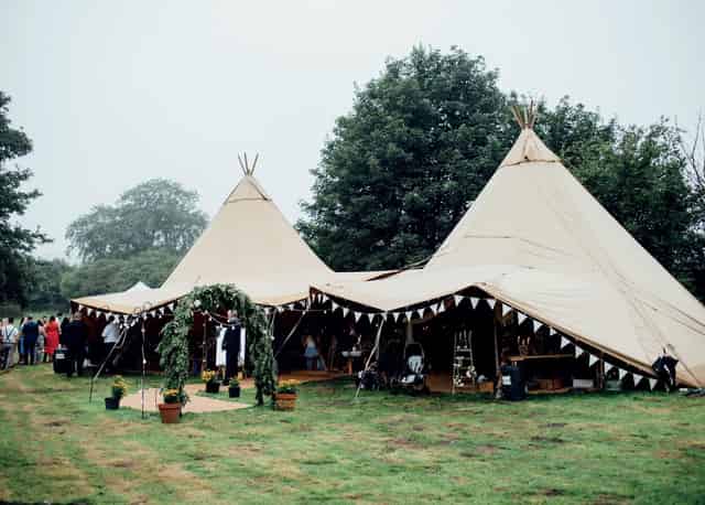 Tipi
