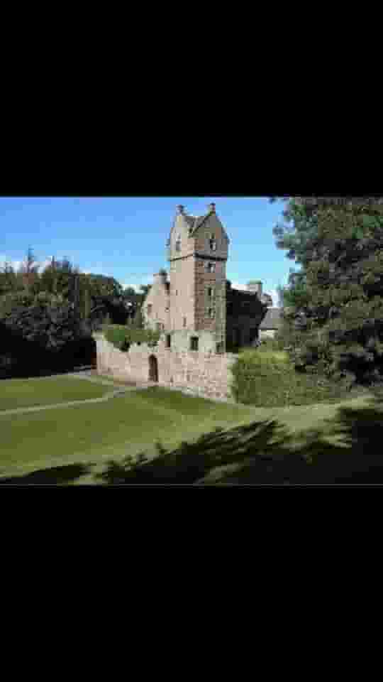 Mains Castle