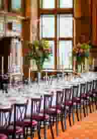 Christmas Party Venues
