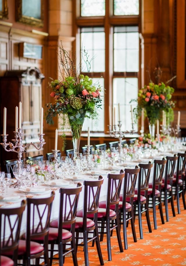 Barnbougle Castle