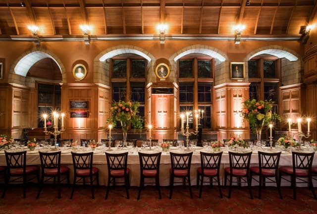 Barnbougle Castle