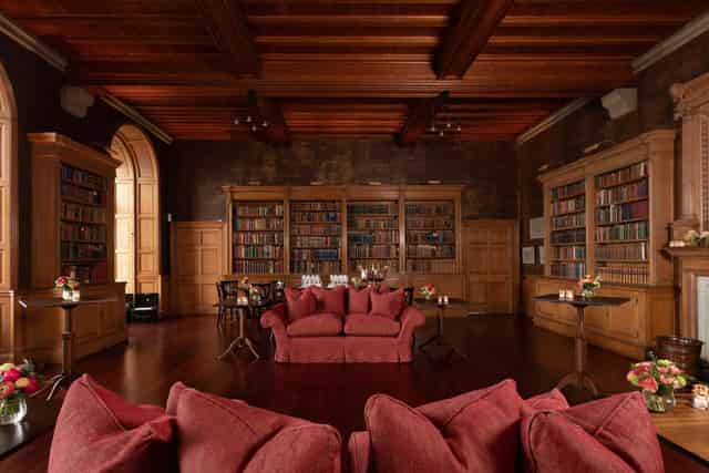Grand Banqueting Hall