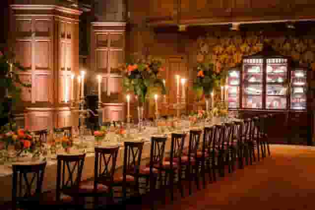 Barnbougle Castle