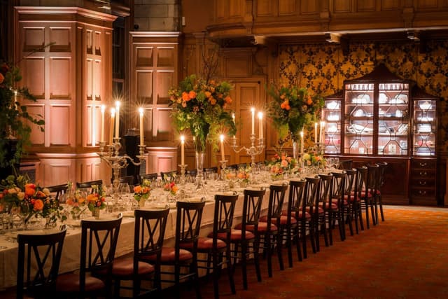 Barnbougle Castle