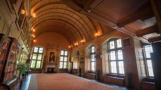 Grand Banqueting Hall