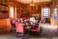 Meeting Rooms