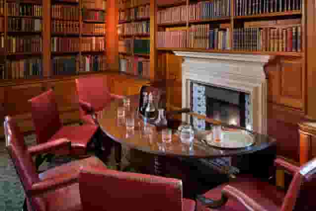 Barnbougle Castle