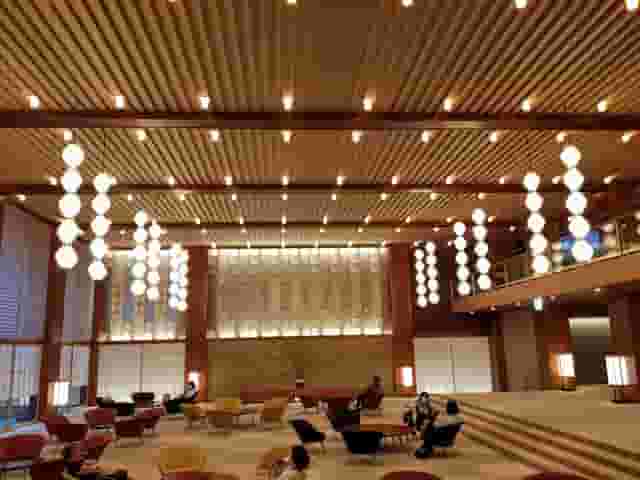 Orchard Room