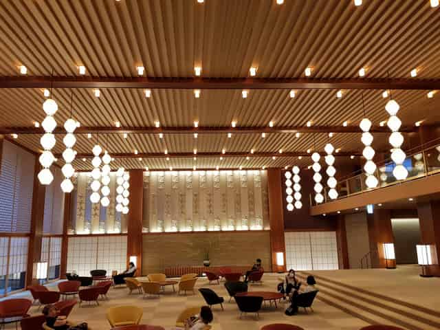 Orchard Room