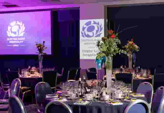 Scottish Rugby Hospitality