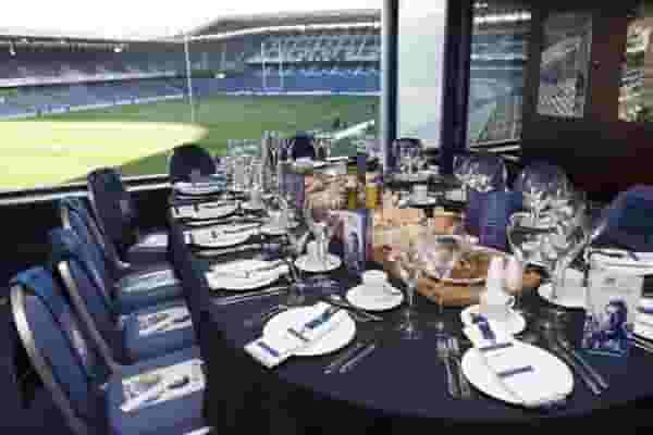Scottish Rugby Hospitality