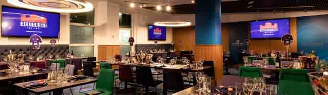 Centenary Club