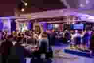 Christmas Party Venues