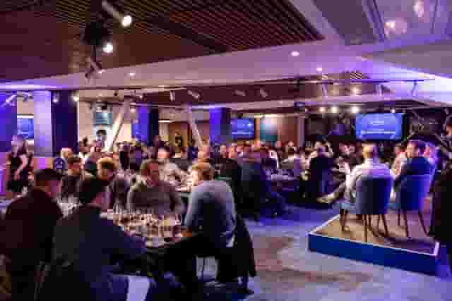 Scottish Rugby Hospitality