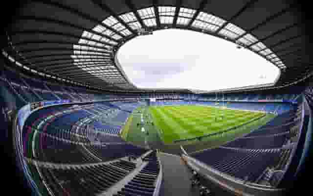 Scottish Rugby Hospitality