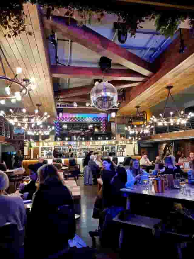 Beer Palace