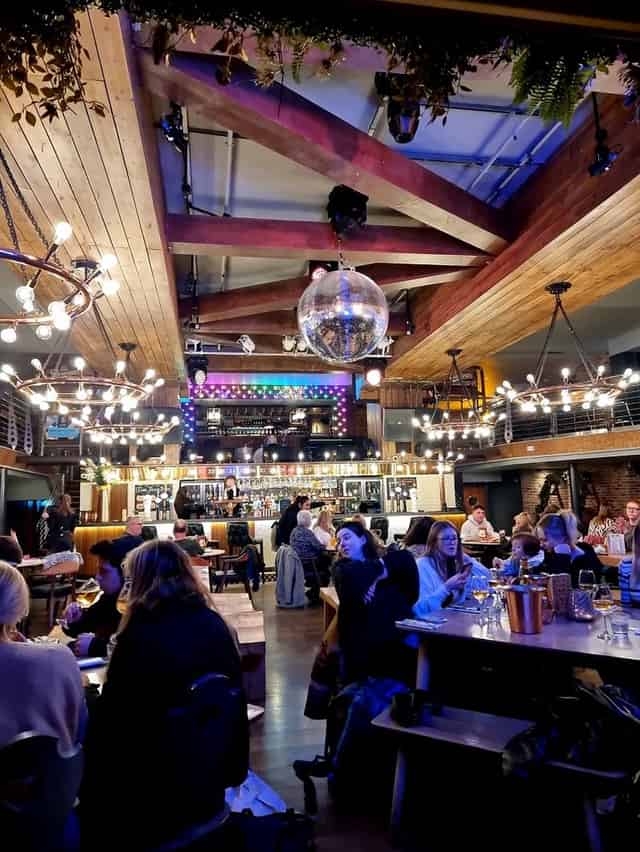 Beer Palace