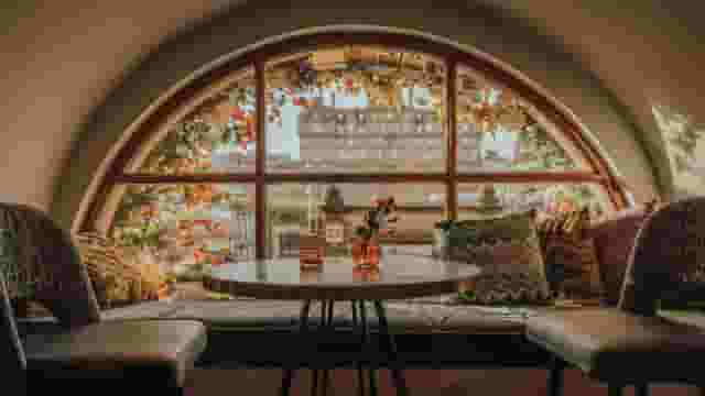 Prosecco Bar