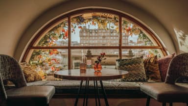 Bars In Edinburgh
