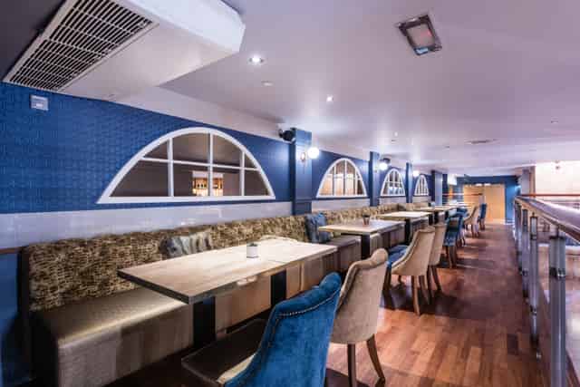 Prosecco Bar