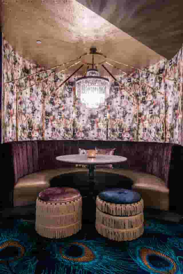 Boudoir