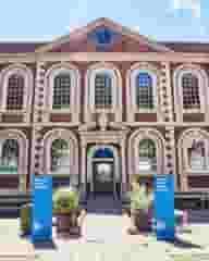 Function Rooms