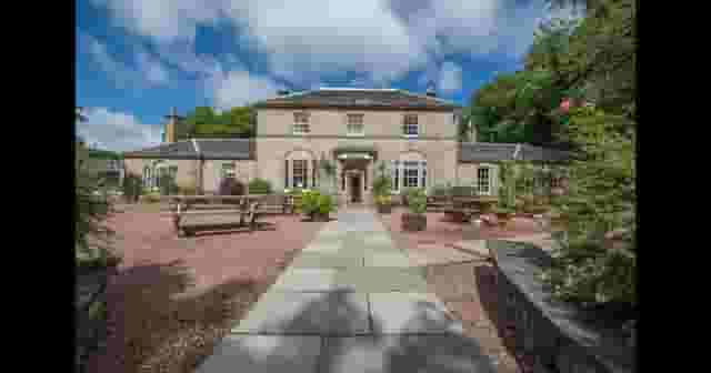 Bankton House Hotel
