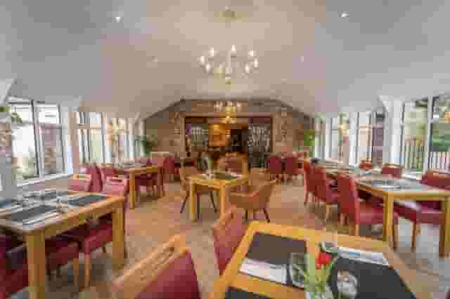 Bankton House Hotel
