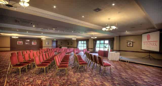 Dean Park Hotel