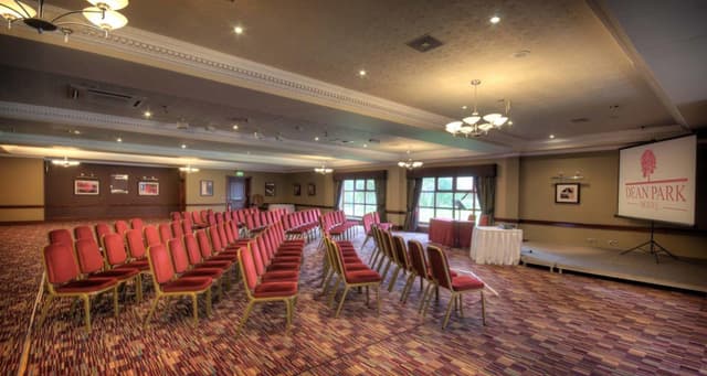 Dean Park Hotel