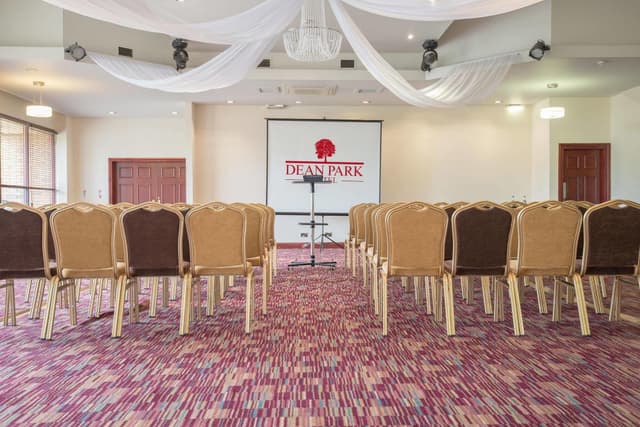 Dean Park Hotel