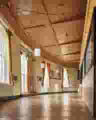 Small Meeting Rooms