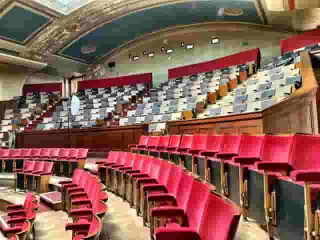 Leith Theatre