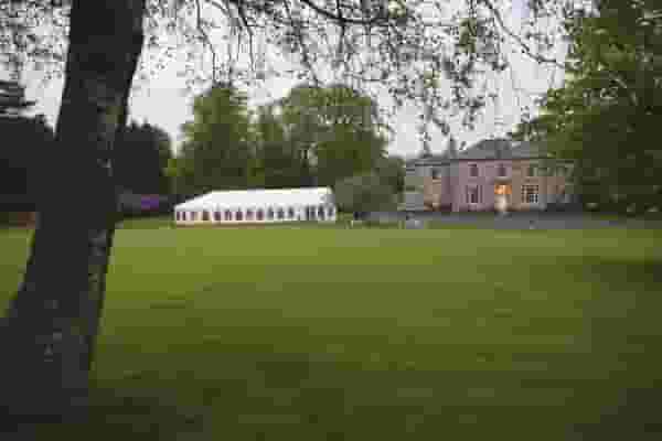 Glencorse House