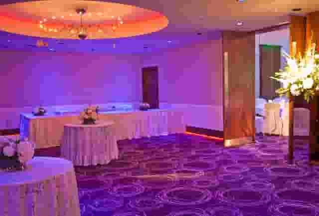 Madison Room