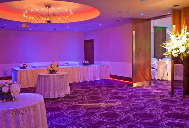 Madison Room