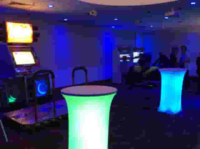 Madison Room