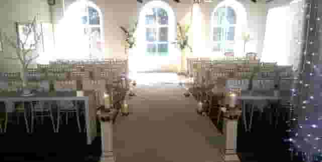 Eskmills Venue