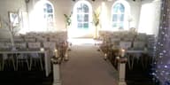 Reception Drinks Venues
