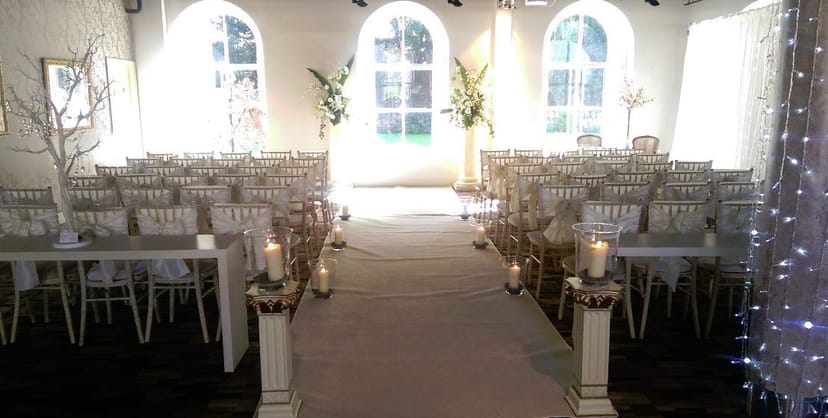 Wedding Fair Success! – Eskmills Venue