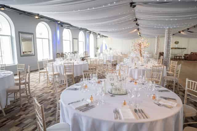 Eskmills Venue