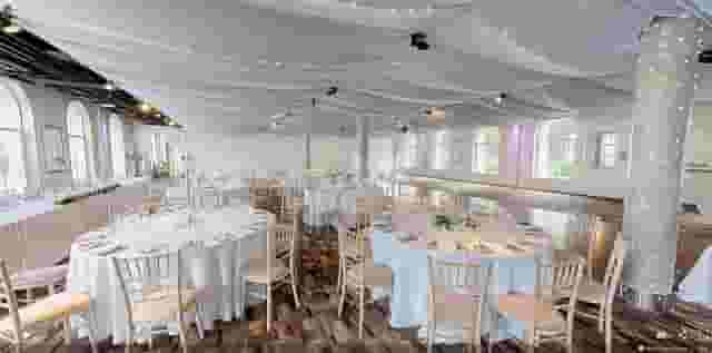 Eskmills Venue