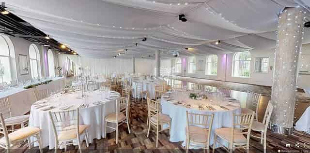 Eskmills Venue