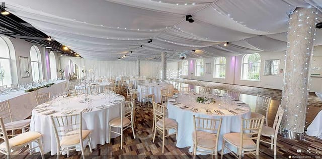 2021 Weddings – Eskmills Venue