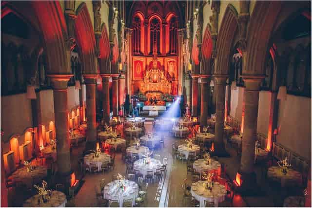 Corporate Events