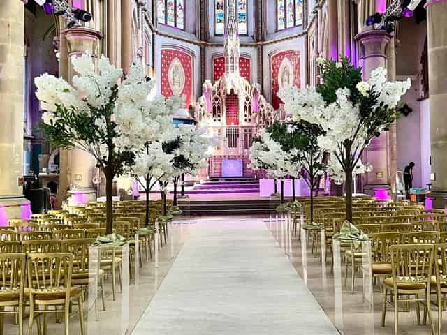 Manchester Monastery