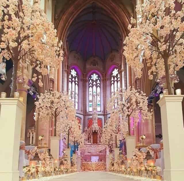Manchester Monastery